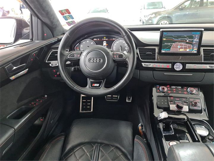 Photo 6 VIN: WUAZZZ4H5GN900961 - AUDI S8 