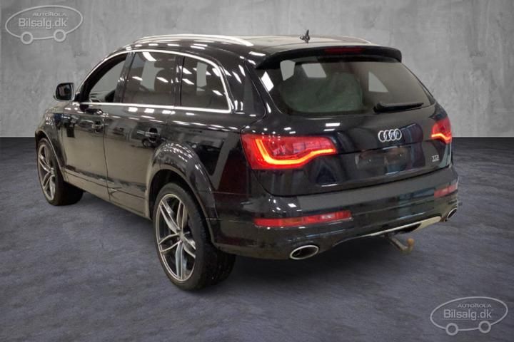 Photo 2 VIN: WUAZZZ4L6CD025183 - AUDI Q7 SUV 