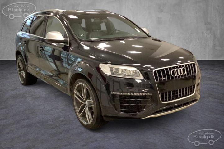 Photo 4 VIN: WUAZZZ4L6CD025183 - AUDI Q7 SUV 