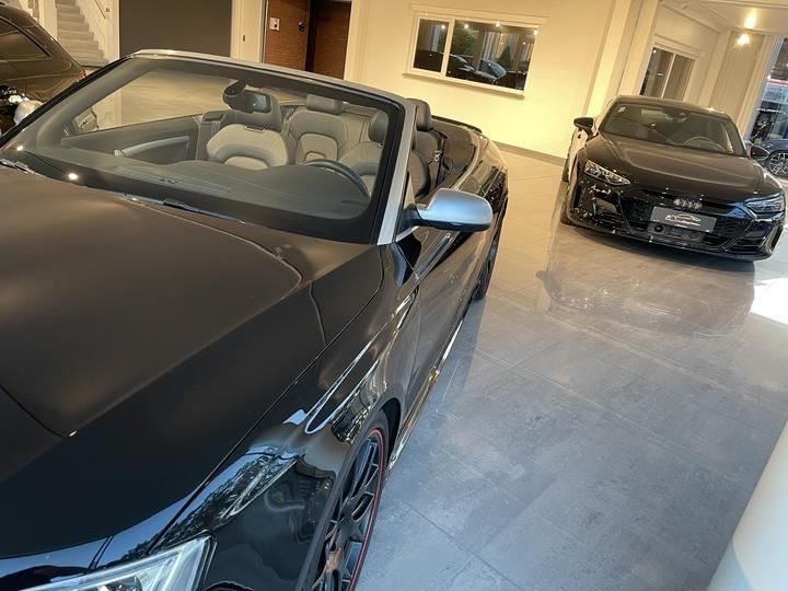 Photo 11 VIN: WUAZZZ8F7EN900949 - AUDI RS5 CABRIO 450PK CONVERTIBLE 