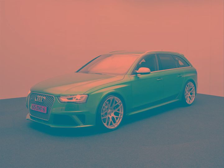 Photo 0 VIN: WUAZZZ8K3DA901776 - AUDI A4 AVANT 