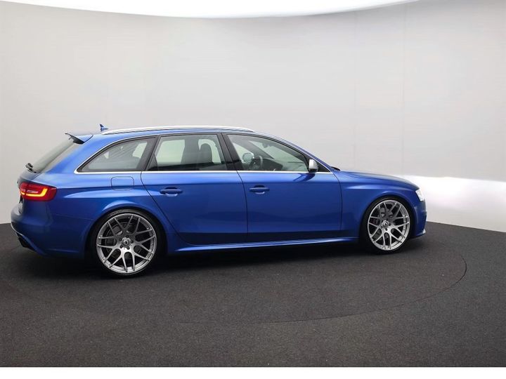 Photo 3 VIN: WUAZZZ8K3DA901776 - AUDI A4 AVANT 