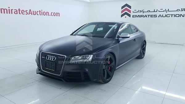 Photo 5 VIN: WUAZZZ8T9BA904283 - AUDI RS5 