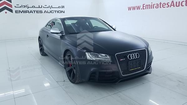 Photo 9 VIN: WUAZZZ8T9BA904283 - AUDI RS5 