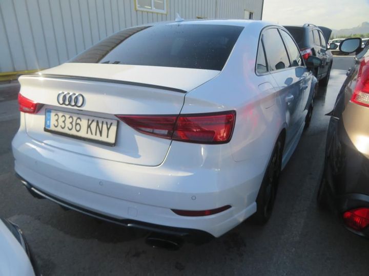 Photo 10 VIN: WUAZZZ8V5J1907990 - AUDI A3 