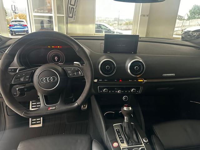 Photo 23 VIN: WUAZZZ8V5KA901558 - AUDI A3 