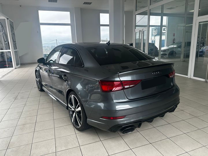 Photo 26 VIN: WUAZZZ8V5KA901558 - AUDI A3 