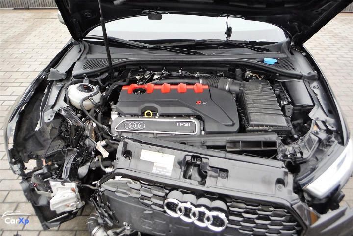 Photo 14 VIN: WUAZZZ8V6JA903169 - AUDI RS 3 SPORTBACK 