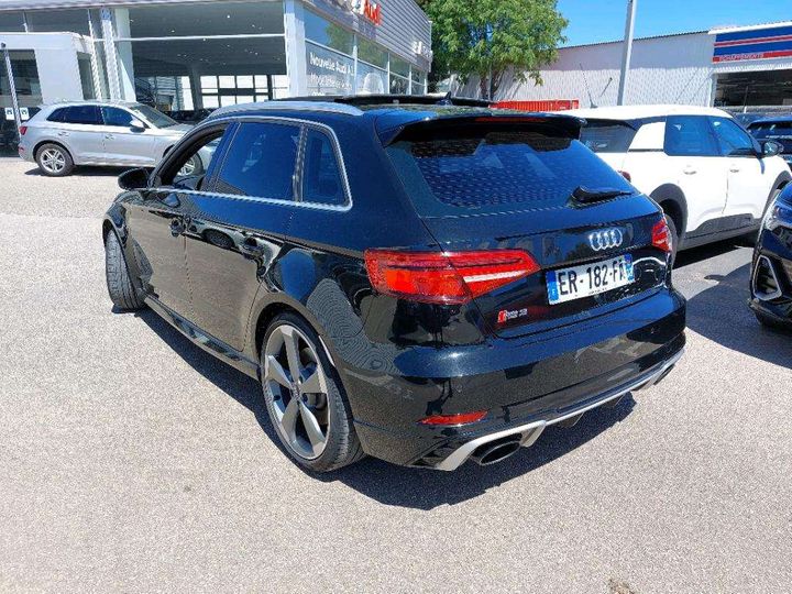 Photo 2 VIN: WUAZZZ8V7JA901043 - AUDI RS3 