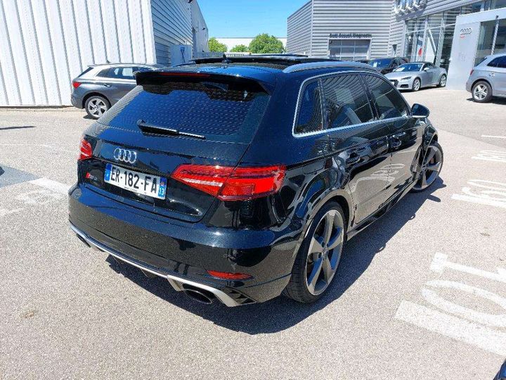 Photo 3 VIN: WUAZZZ8V7JA901043 - AUDI RS3 