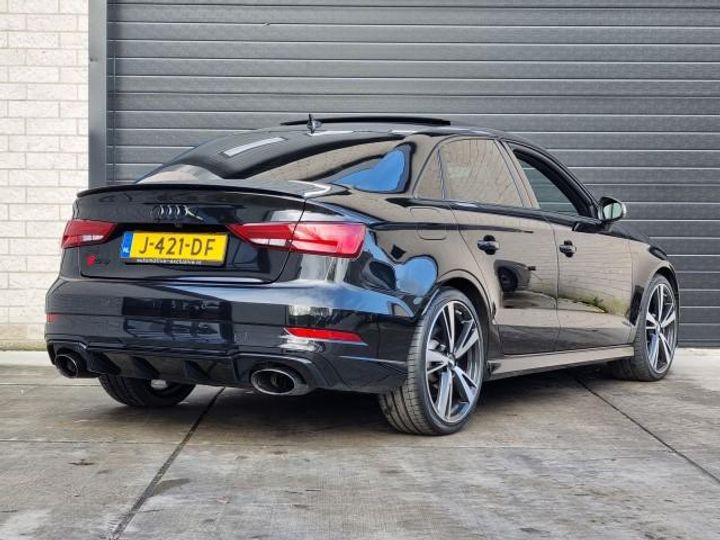 Photo 2 VIN: WUAZZZ8V7LA901675 - AUDI A3 SALOON 