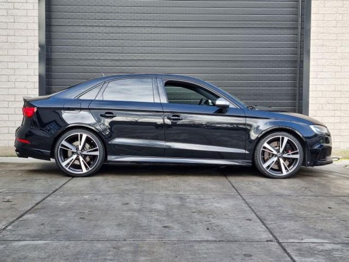 Photo 3 VIN: WUAZZZ8V7LA901675 - AUDI A3 SALOON 