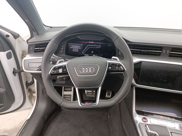 Photo 18 VIN: WUAZZZF27MN905311 - AUDI A6 AVANT '18 