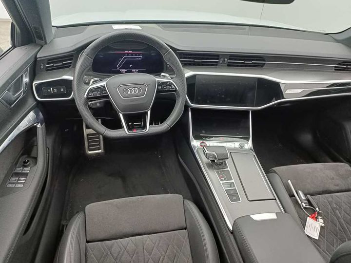 Photo 4 VIN: WUAZZZF27MN905311 - AUDI A6 AVANT '18 