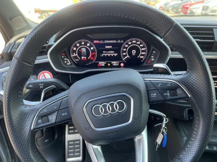 Photo 25 VIN: WUAZZZF30M1906381 - AUDI Q3 RS Q3 SPORTBACK 