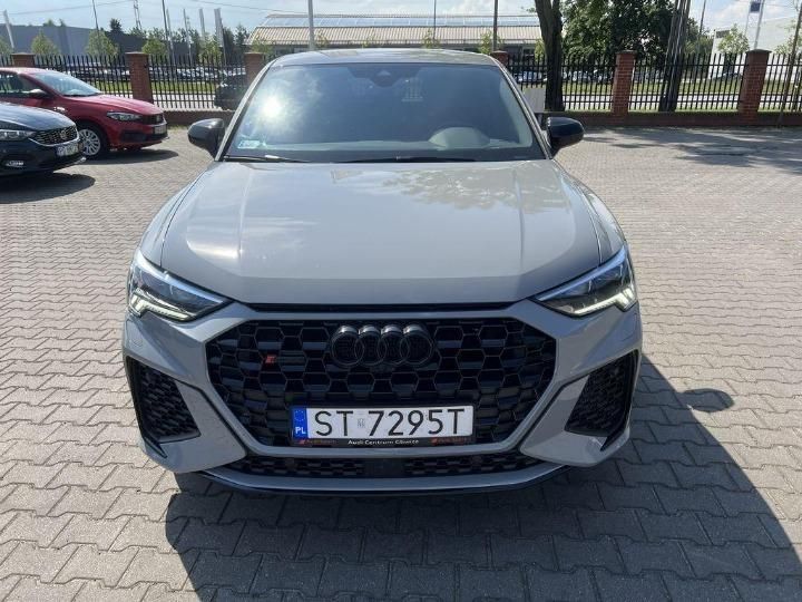 Photo 7 VIN: WUAZZZF30M1906381 - AUDI Q3 RS Q3 SPORTBACK 