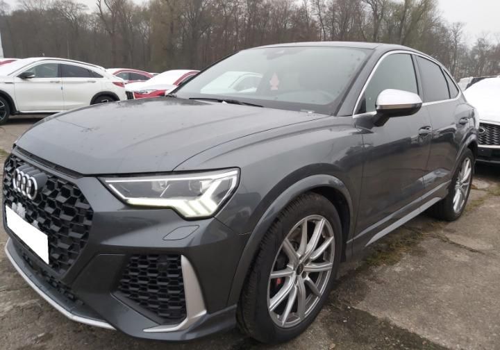 Photo 1 VIN: WUAZZZF31M1904042 - AUDI Q3 RS Q3 SPORTBACK 