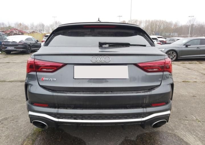 Photo 5 VIN: WUAZZZF31M1904042 - AUDI Q3 RS Q3 SPORTBACK 