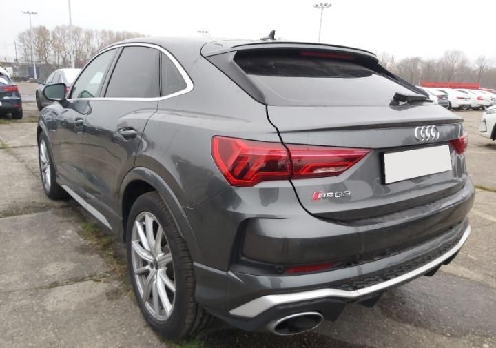 Photo 6 VIN: WUAZZZF31M1904042 - AUDI Q3 RS Q3 SPORTBACK 