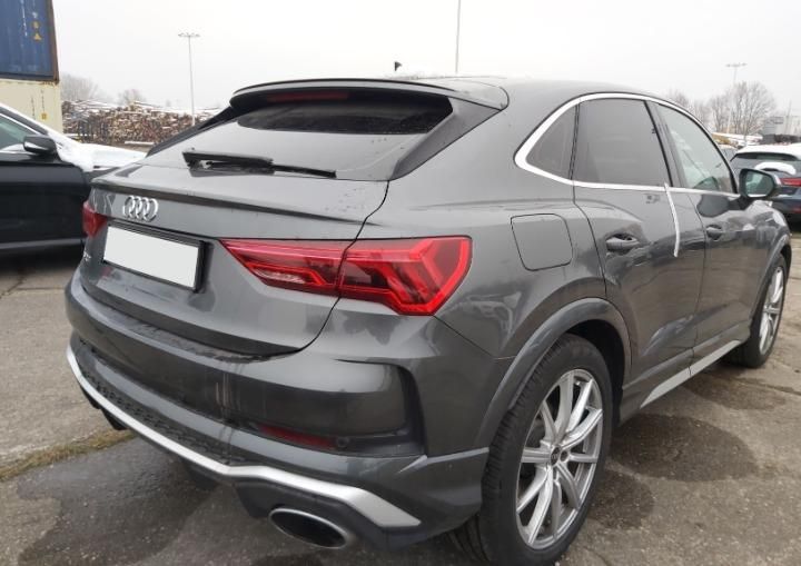 Photo 4 VIN: WUAZZZF31M1904042 - AUDI Q3 RS Q3 SPORTBACK 