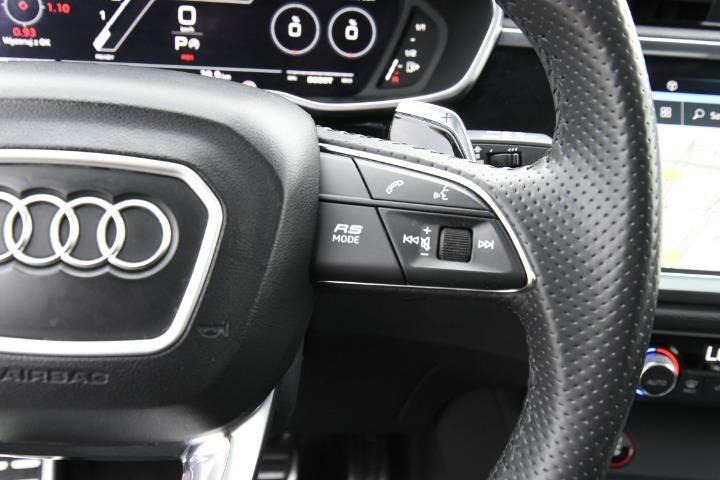 Photo 19 VIN: WUAZZZF31M1904106 - AUDI Q3 