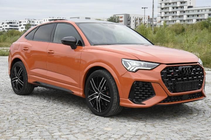 Photo 2 VIN: WUAZZZF31M1904106 - AUDI Q3 