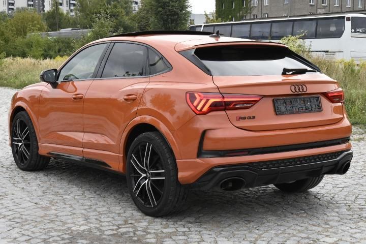 Photo 5 VIN: WUAZZZF31M1904106 - AUDI Q3 