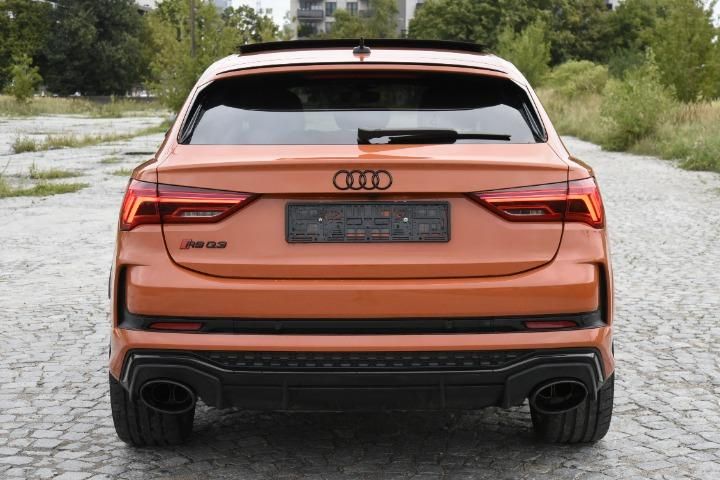 Photo 7 VIN: WUAZZZF31M1904106 - AUDI Q3 