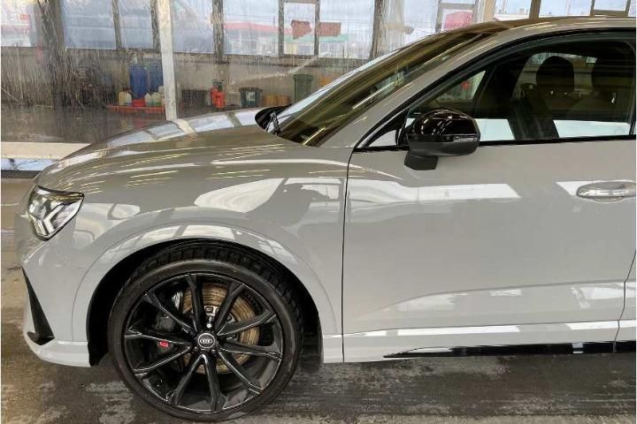 Photo 11 VIN: WUAZZZF31N1902695 - AUDI Q3 RS Q3 SPORTBACK 