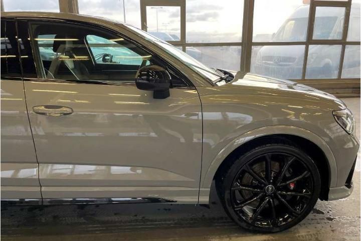 Photo 5 VIN: WUAZZZF31N1902695 - AUDI Q3 RS Q3 SPORTBACK 