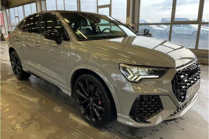 Photo 3 VIN: WUAZZZF31N1902695 - AUDI Q3 RS Q3 SPORTBACK 