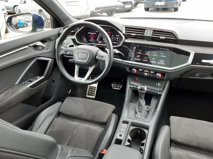 Photo 14 VIN: WUAZZZF34M1905878 - AUDI Q3 RS Q3 SPORTBACK 