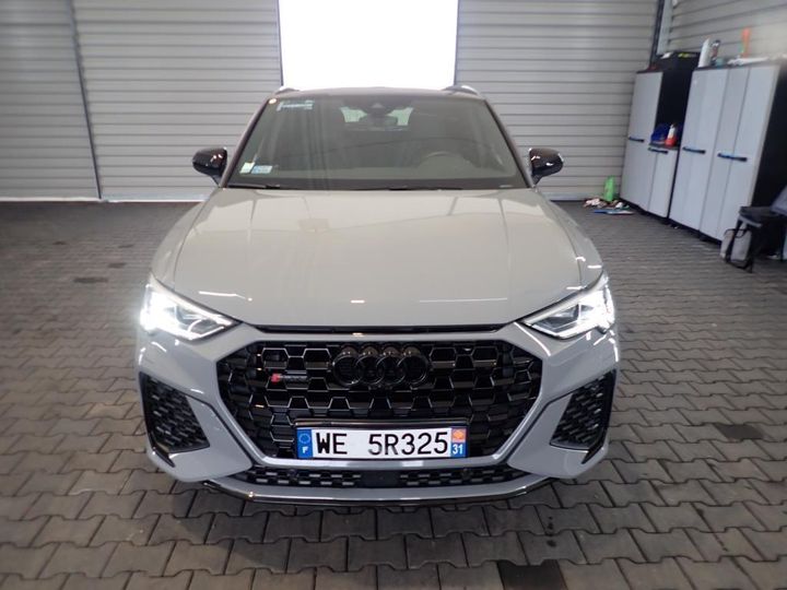 Photo 1 VIN: WUAZZZF37N1904077 - AUDI Q3 SPORTBACK 