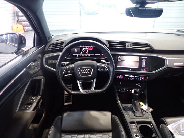 Photo 11 VIN: WUAZZZF37N1904077 - AUDI Q3 SPORTBACK 