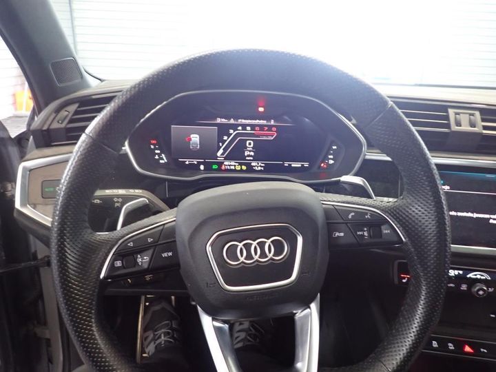 Photo 20 VIN: WUAZZZF37N1904077 - AUDI Q3 SPORTBACK 