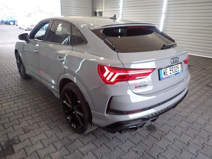 Photo 3 VIN: WUAZZZF37N1904077 - AUDI Q3 SPORTBACK 