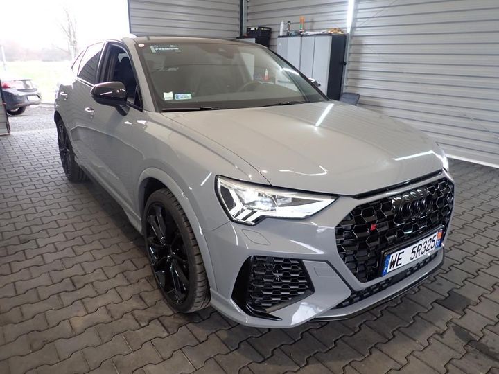 Photo 5 VIN: WUAZZZF37N1904077 - AUDI Q3 SPORTBACK 