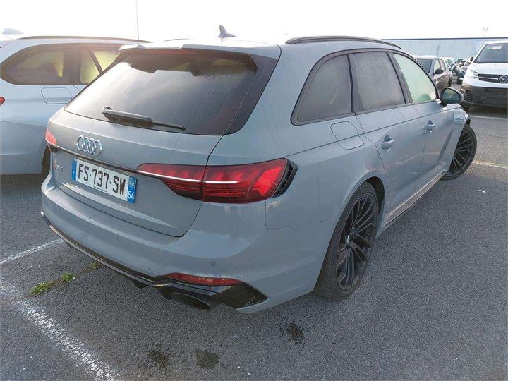 Photo 3 VIN: WUAZZZF40LA900586 - AUDI RS4 AVANT 