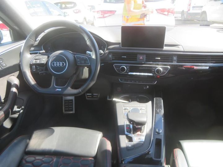 Photo 6 VIN: WUAZZZF4XJA902777 - AUDI A4 