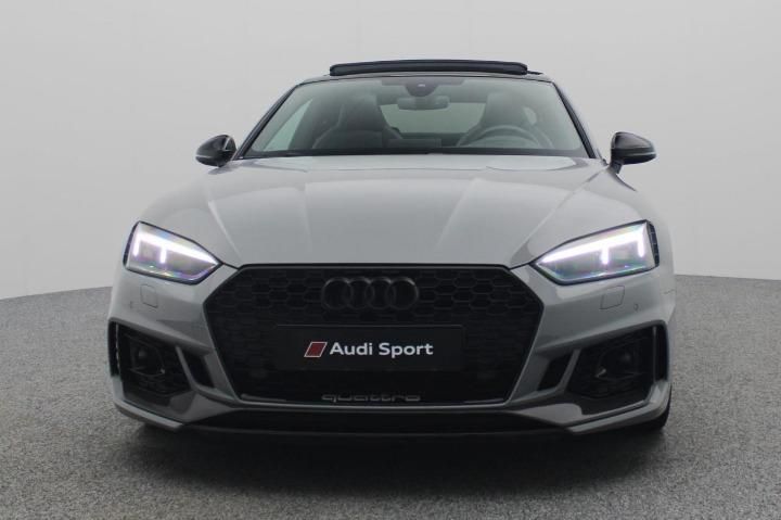 Photo 11 VIN: WUAZZZF54JA901083 - AUDI RS 5 COUPE 