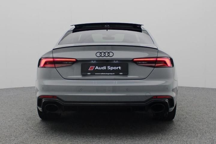 Photo 12 VIN: WUAZZZF54JA901083 - AUDI RS 5 COUPE 