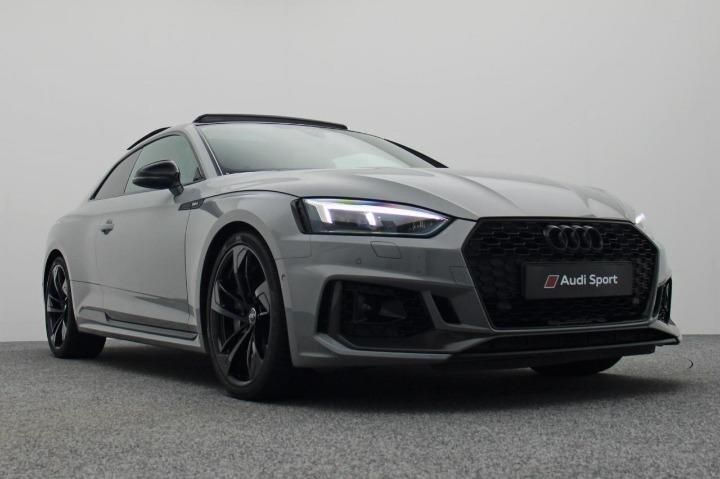 Photo 19 VIN: WUAZZZF54JA901083 - AUDI RS 5 COUPE 