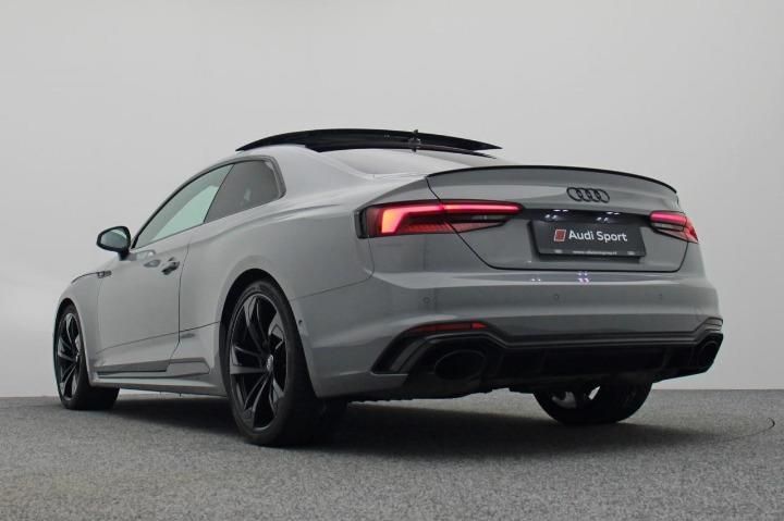 Photo 20 VIN: WUAZZZF54JA901083 - AUDI RS 5 COUPE 