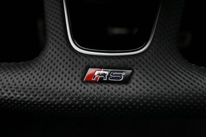 Photo 26 VIN: WUAZZZF54JA901083 - AUDI RS 5 COUPE 