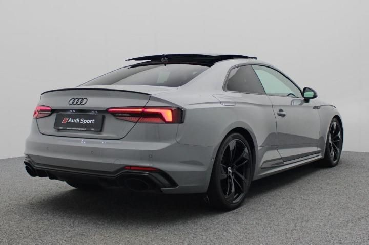 Photo 3 VIN: WUAZZZF54JA901083 - AUDI RS 5 COUPE 