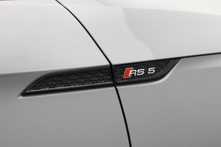 Photo 34 VIN: WUAZZZF54JA901083 - AUDI RS 5 COUPE 