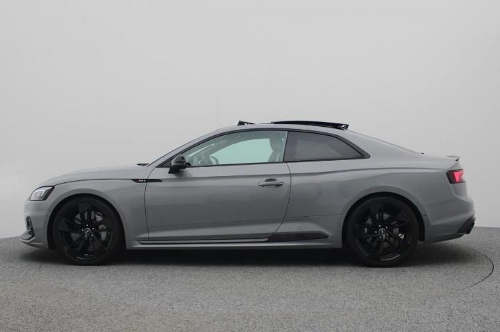 Photo 4 VIN: WUAZZZF54JA901083 - AUDI RS 5 COUPE 