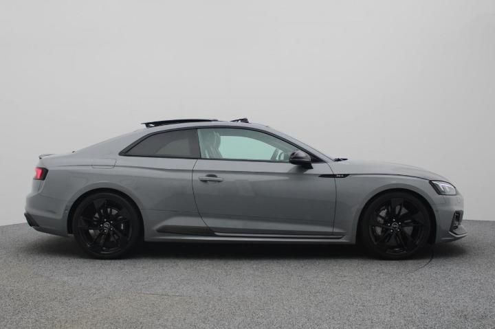 Photo 5 VIN: WUAZZZF54JA901083 - AUDI RS 5 COUPE 