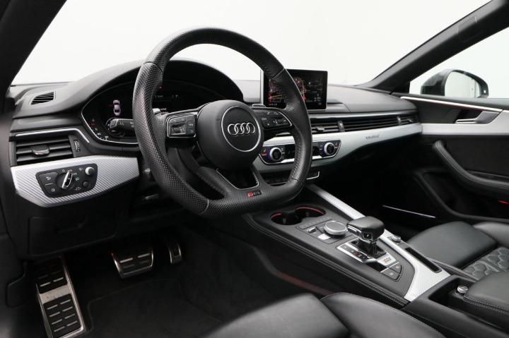 Photo 6 VIN: WUAZZZF54JA901083 - AUDI RS 5 COUPE 