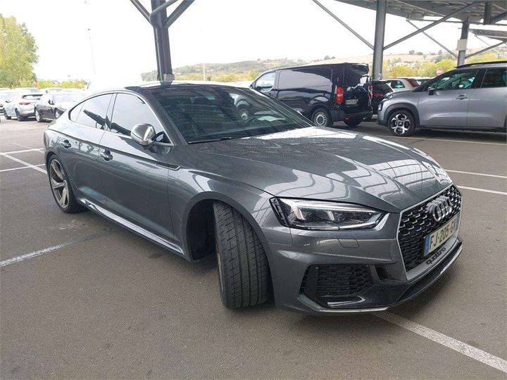 Photo 14 VIN: WUAZZZF54KA904387 - AUDI RS5 